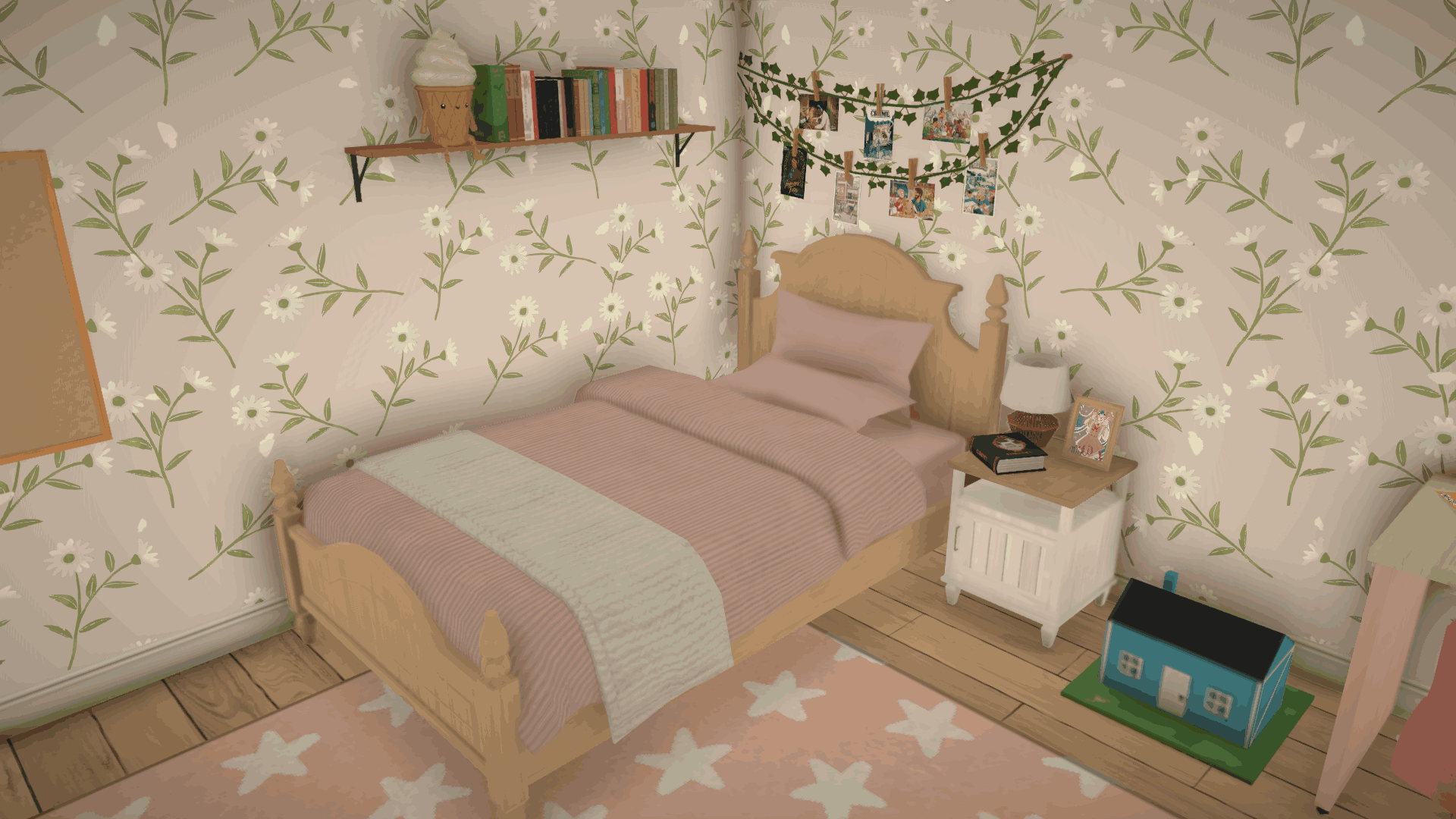 Cosy British Home image 17