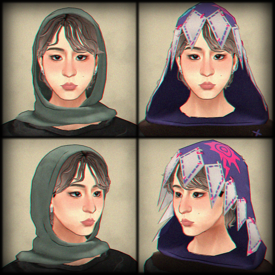 [Moons] Jag-eun Hair image 10