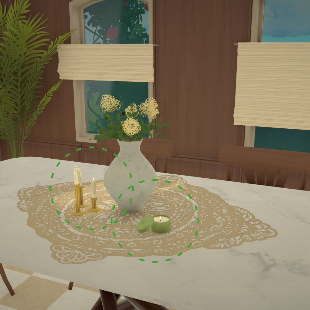 Candle Set 01 image 5
