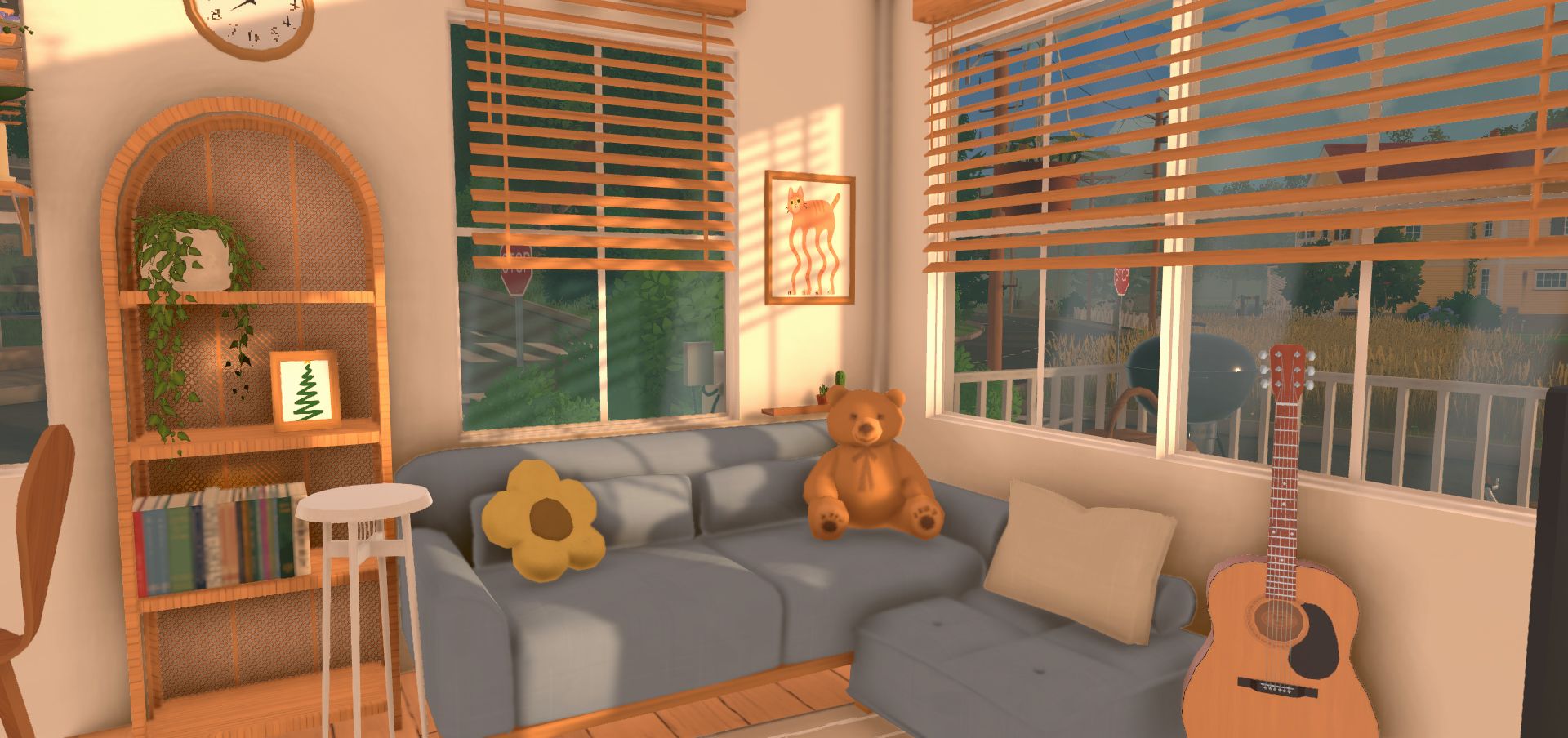 Cozy Starter House image 2