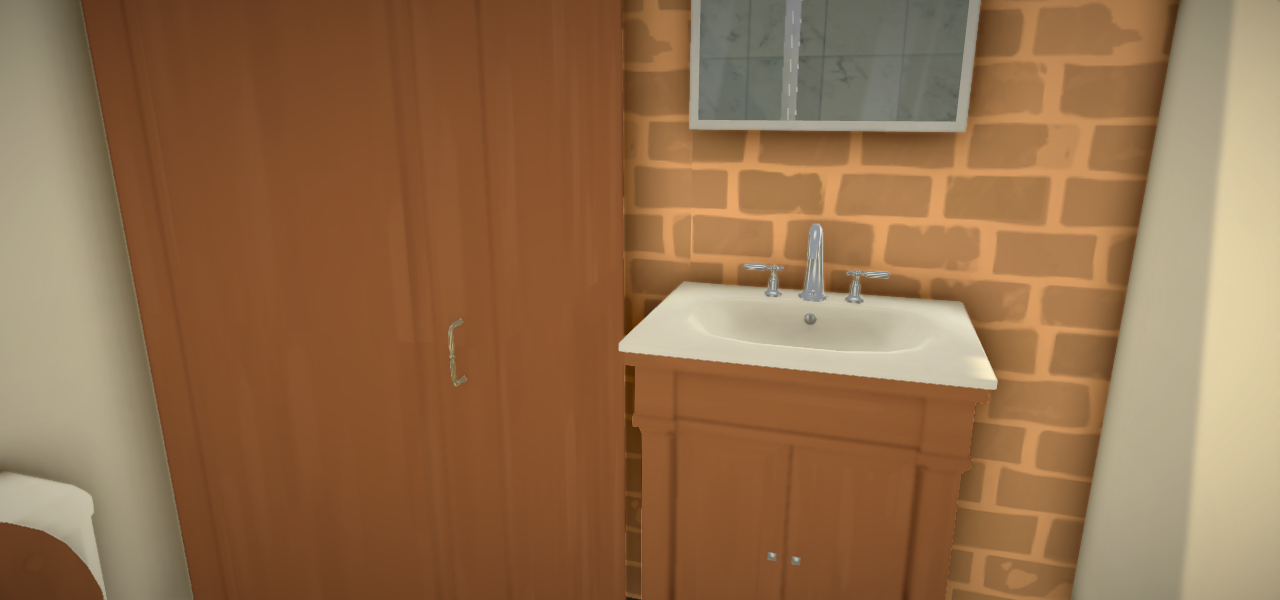 Sensible Oceanview Apartment image 4