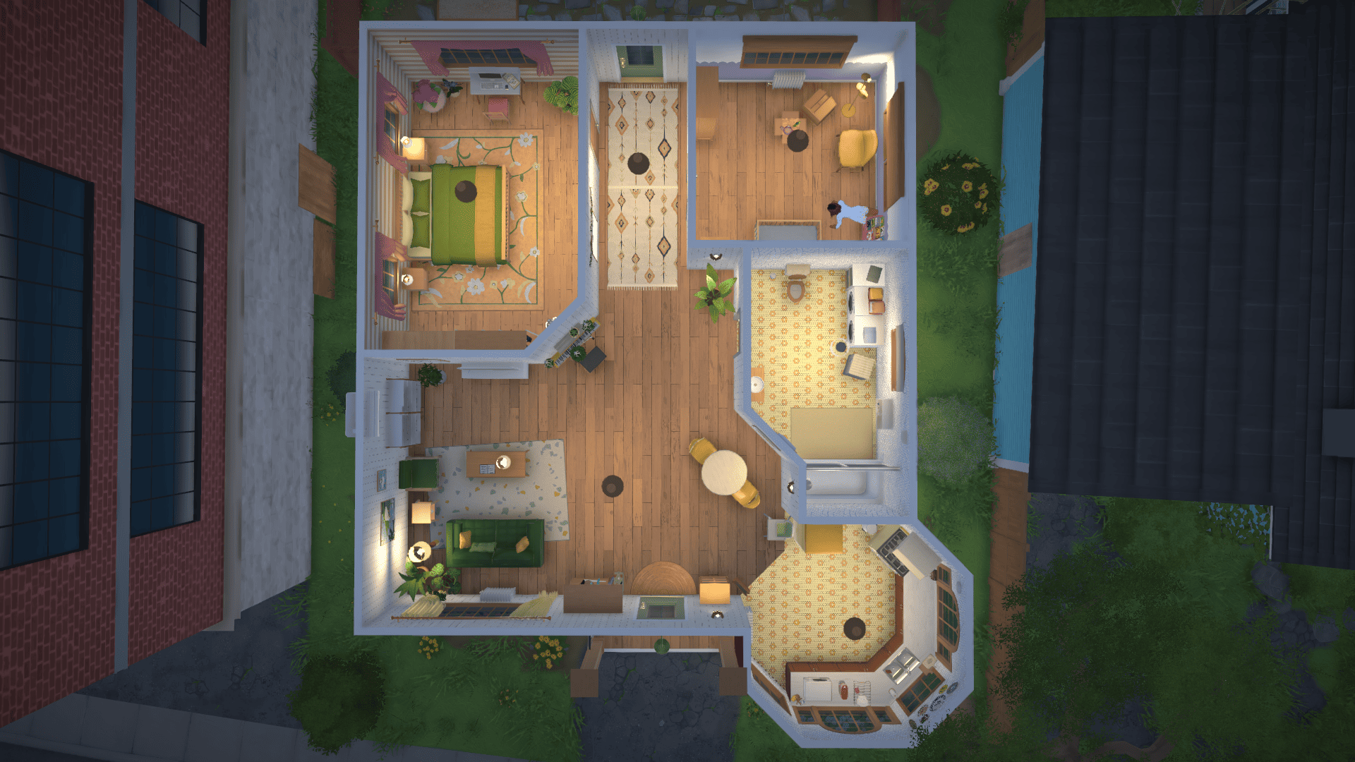 Cozy family house by the lighthouse image 3