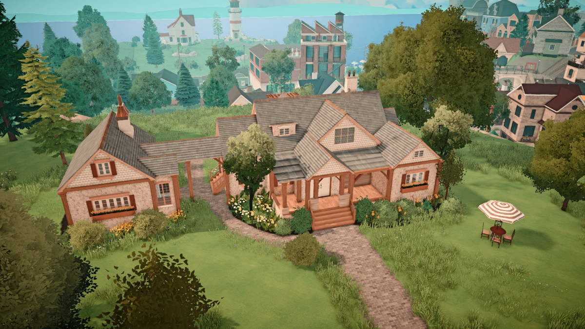 Big Ranch (Shell) image 2