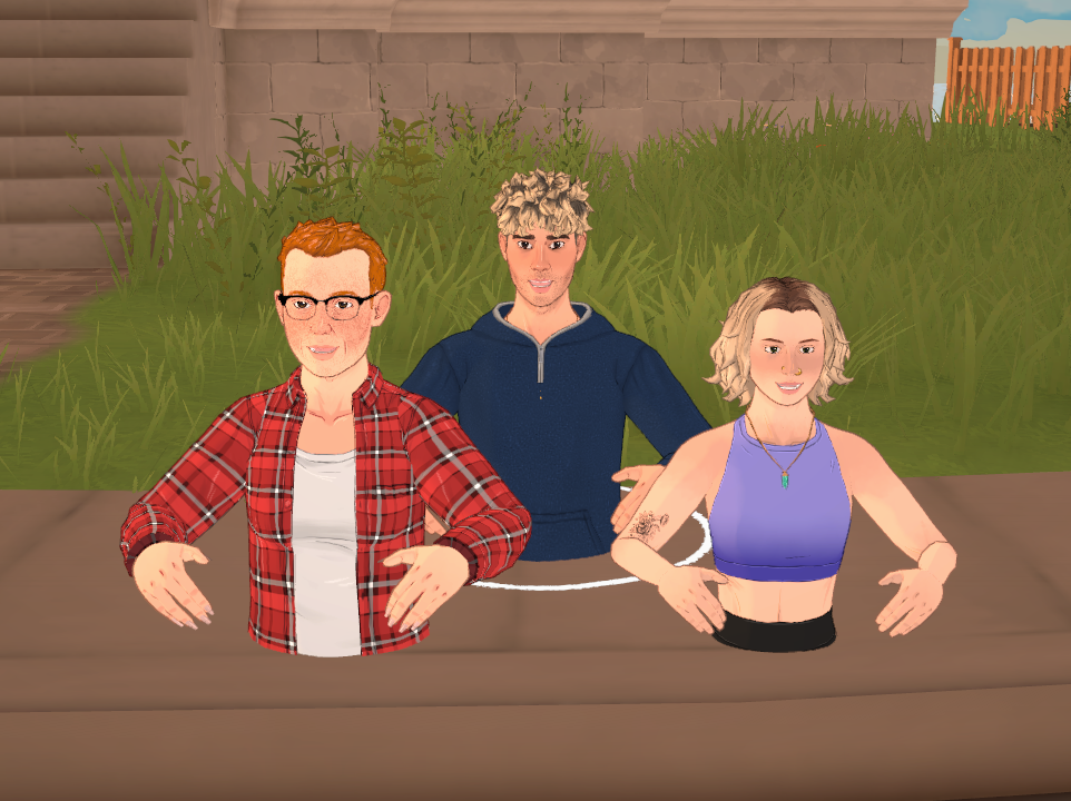 The Geeser Household image 1