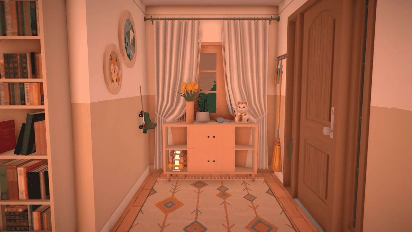 Small Starter Home image 5