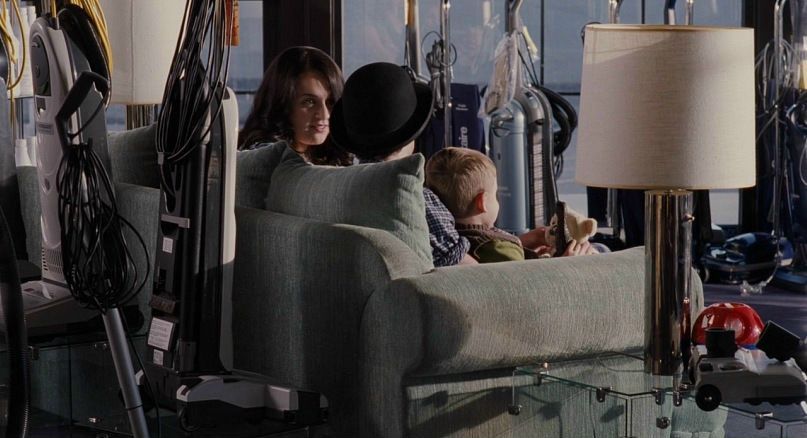 Joey and Dolores from Waiting for Forever image 7