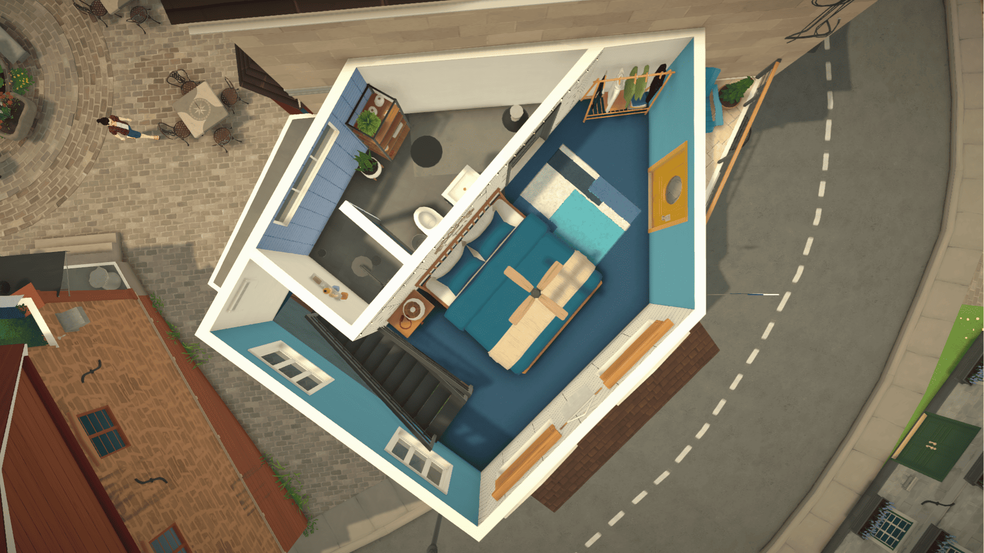 Modern Apartment image 13