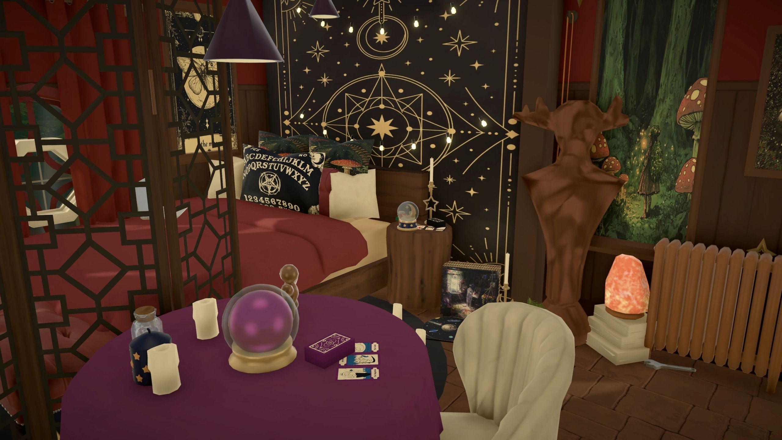 The Witch's Cottage image 12