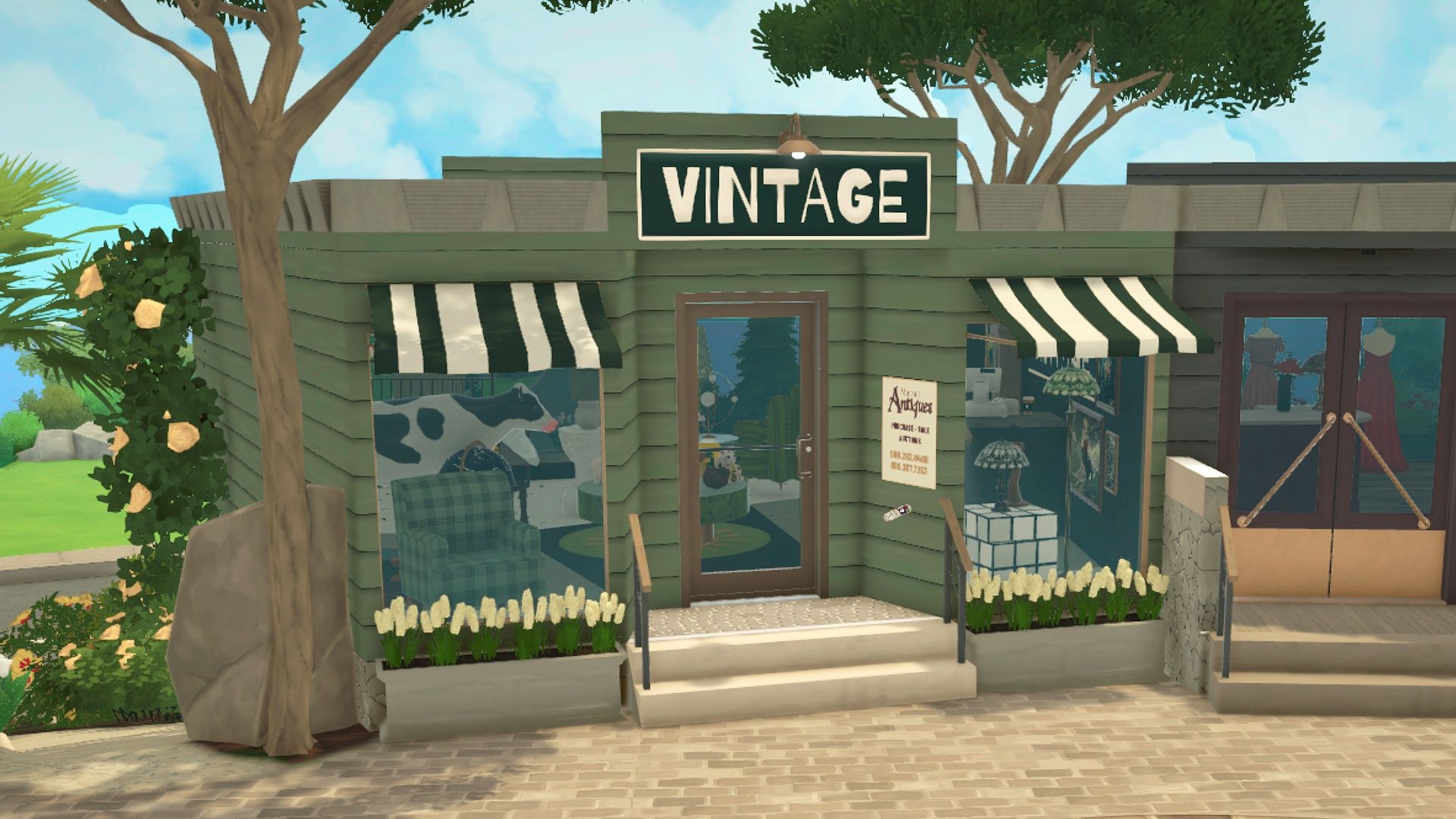 VINTAGE Furniture Store image 2