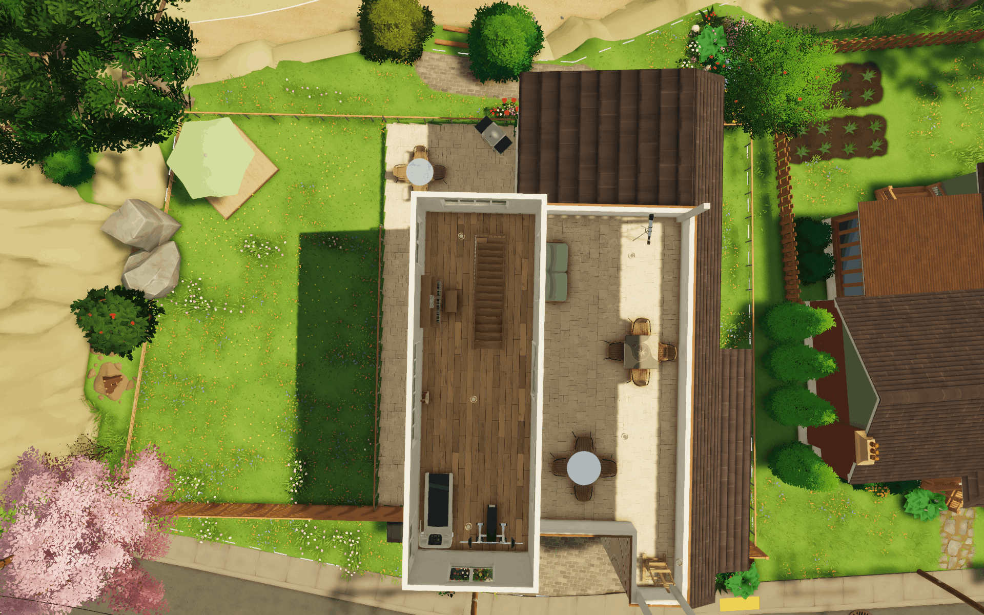 Beach House - Furnished image 4