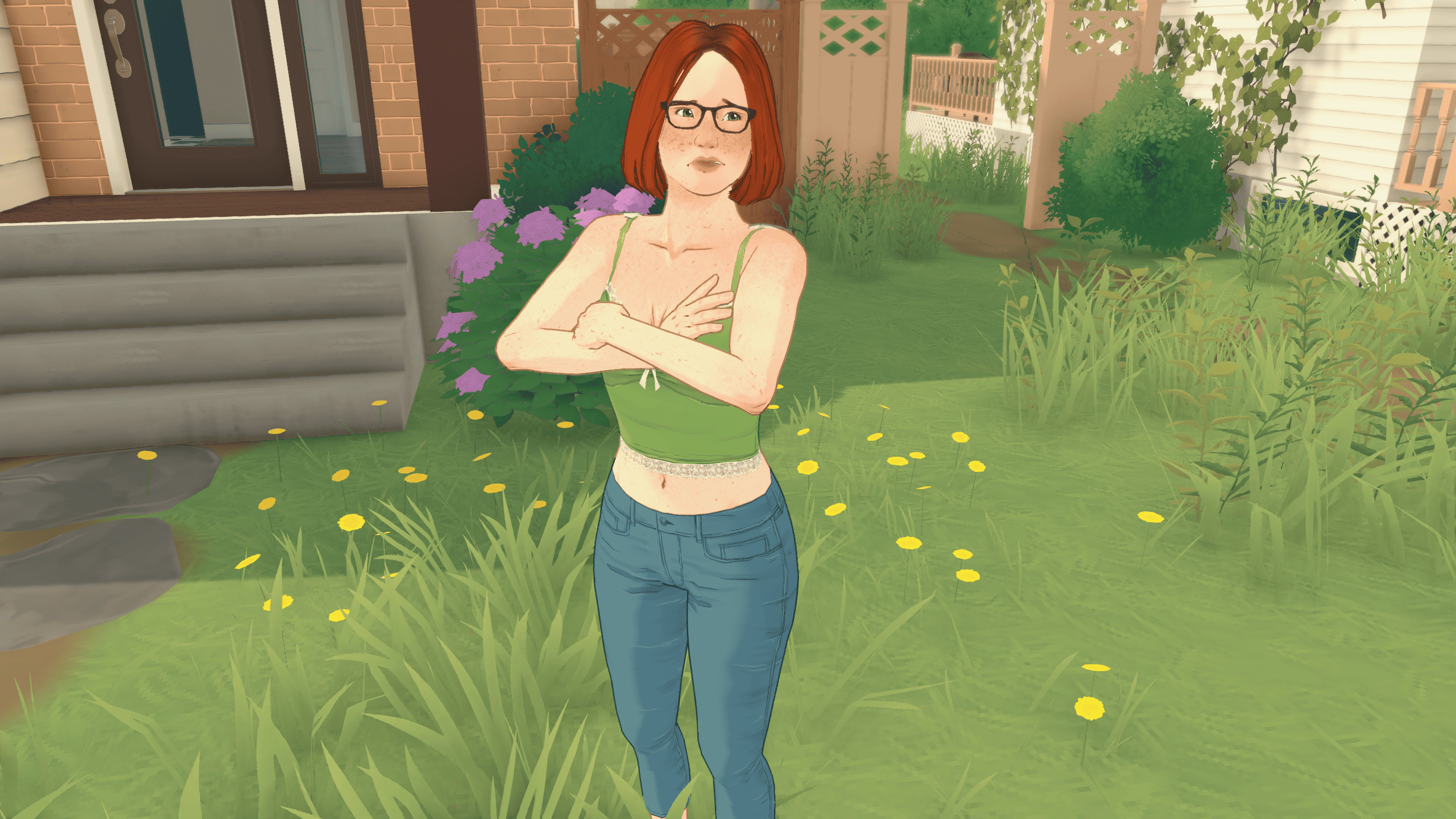 The Pancakes Household image 3