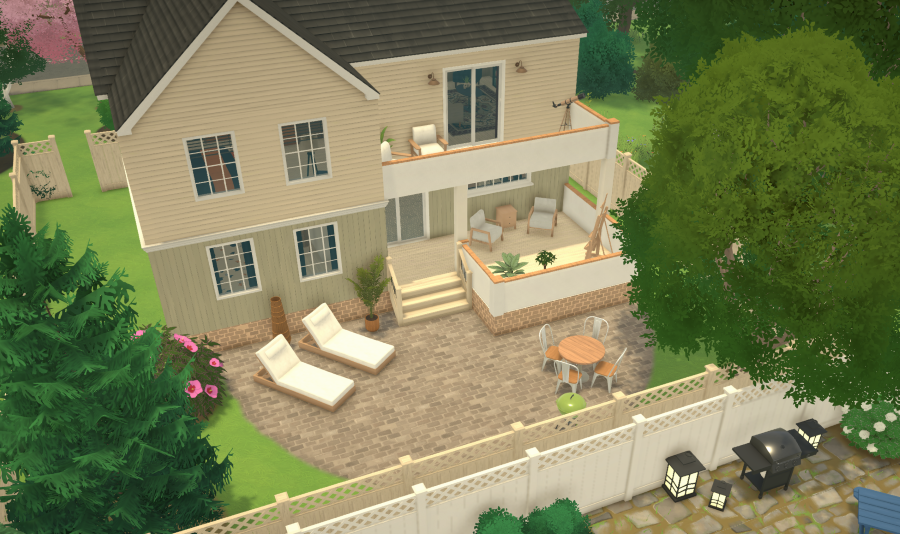 Modern Farmhouse image 3
