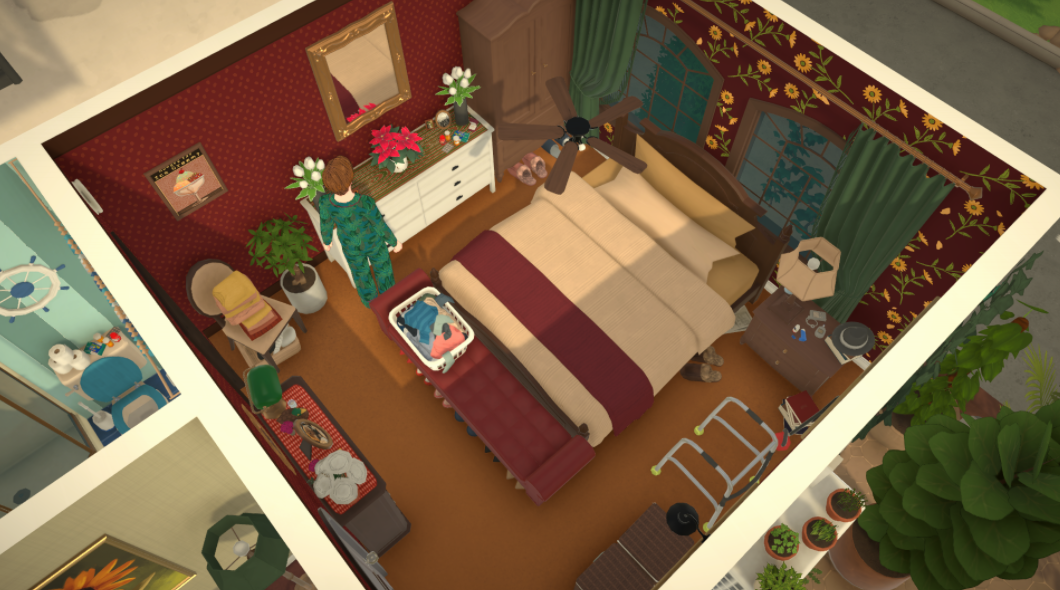 grandparents home image 4