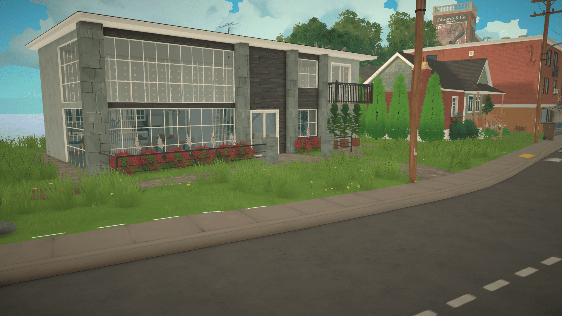 Cosmic House image 2