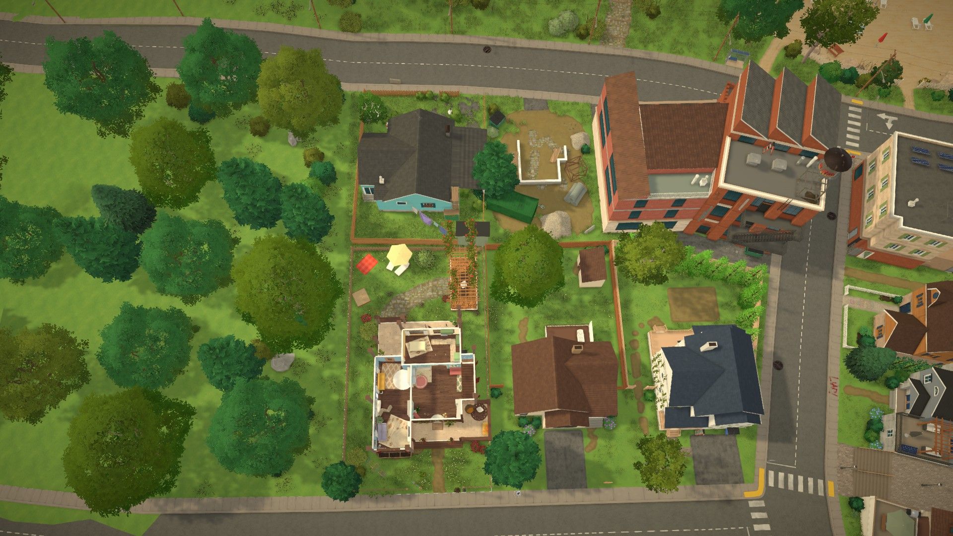 Cozy Cottage image 10