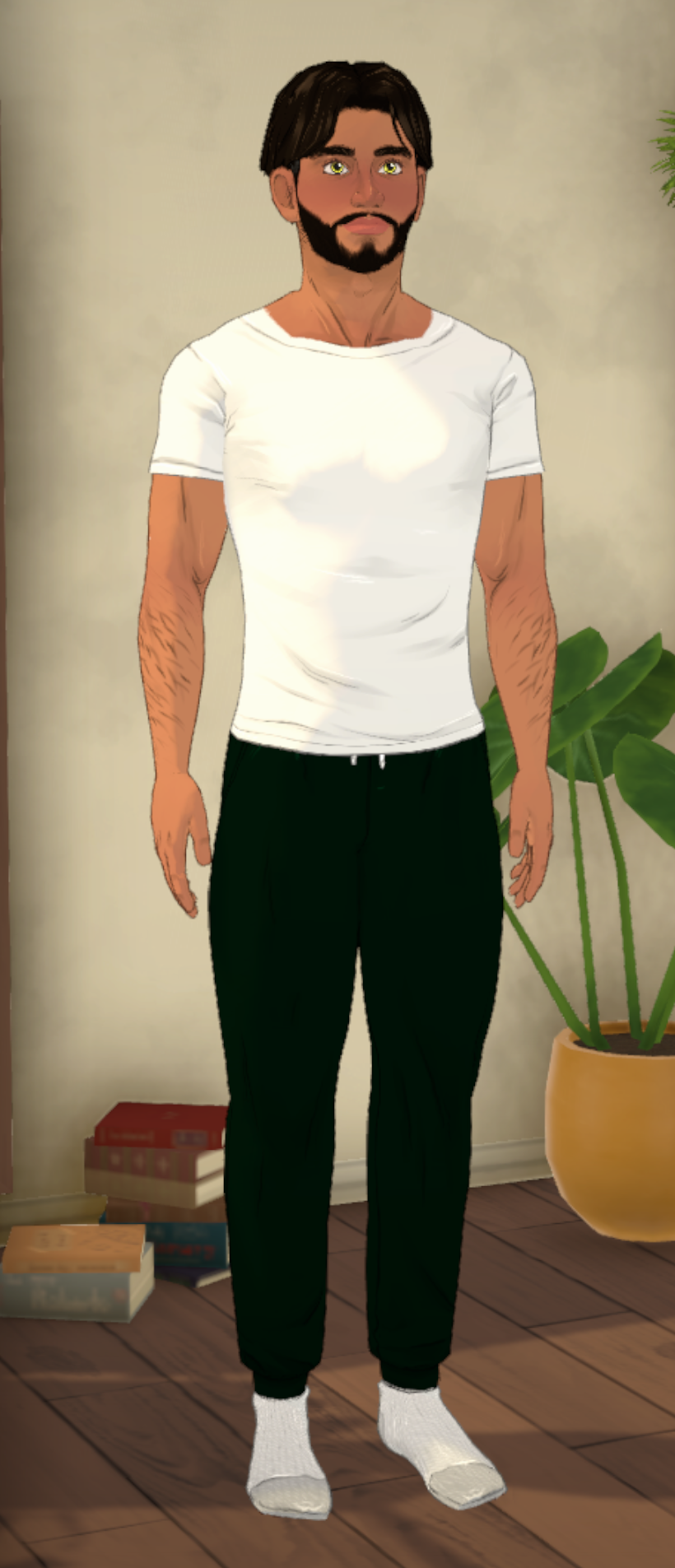 The Talis Household image 6