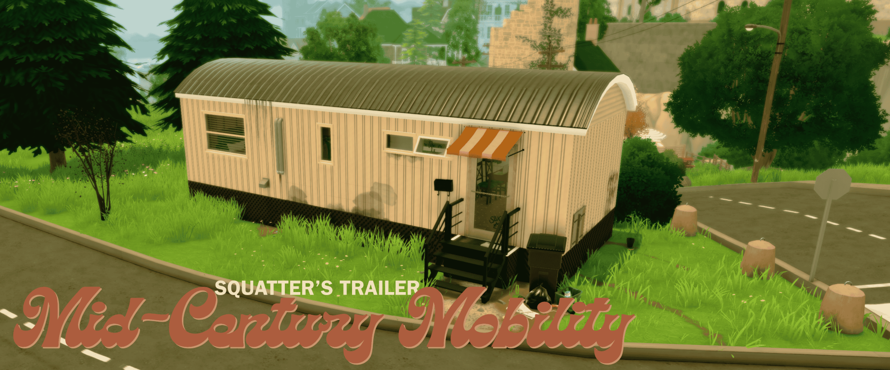 Mid-Century Mobility image 1