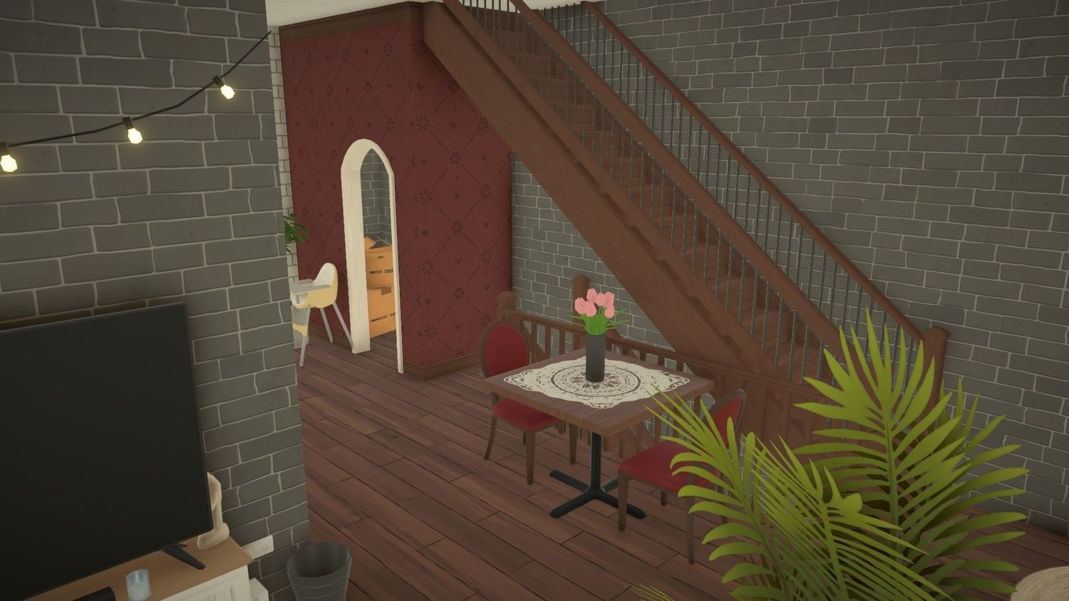 Cozy Clutter Townhome image 8