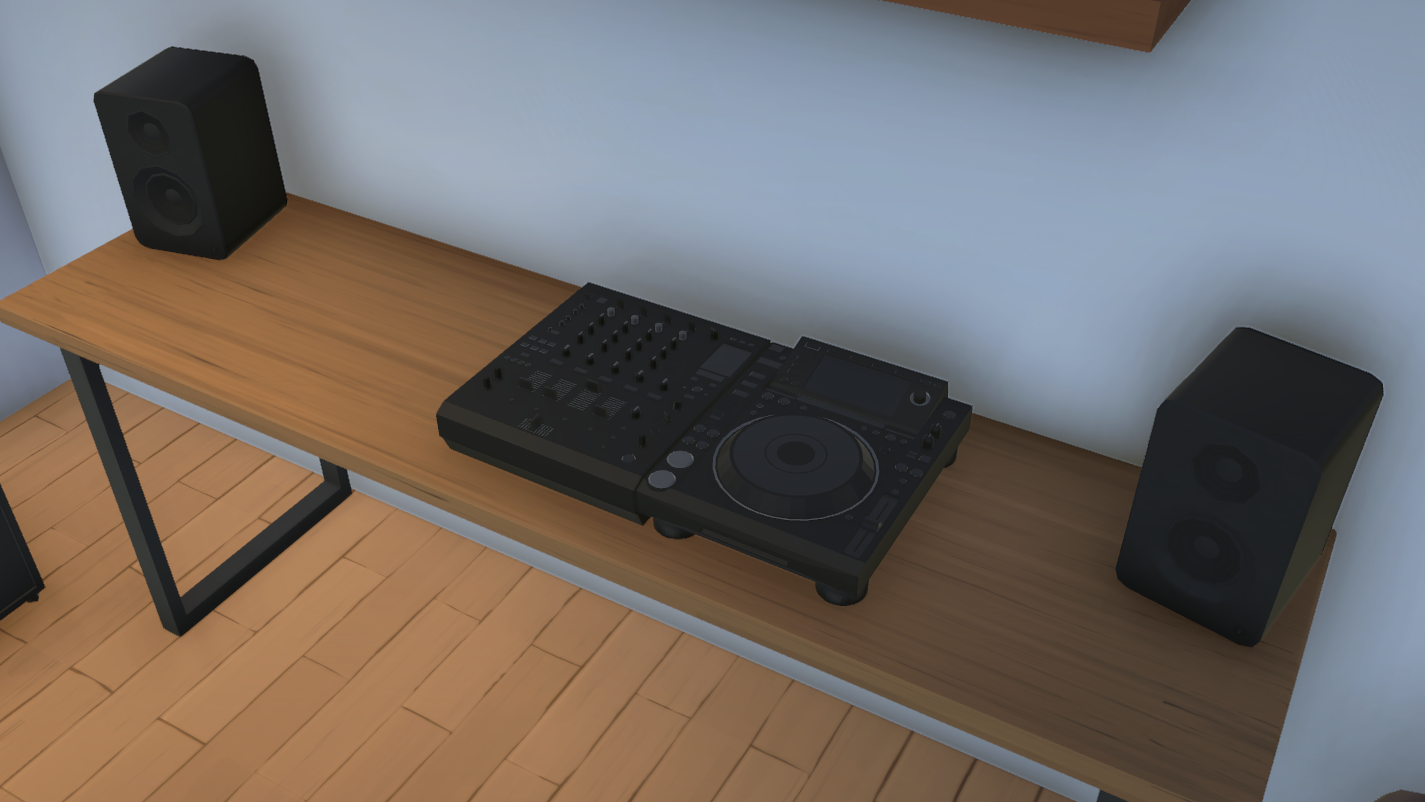 Turntables & More image 5