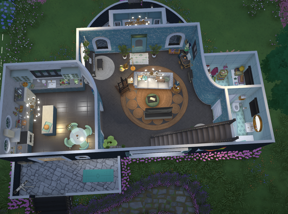 Seaside Victorian Refurb image 2