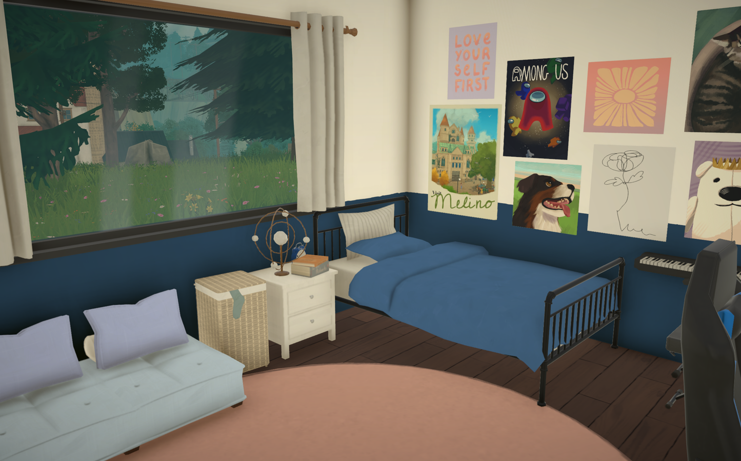 Modern Family Home image 9