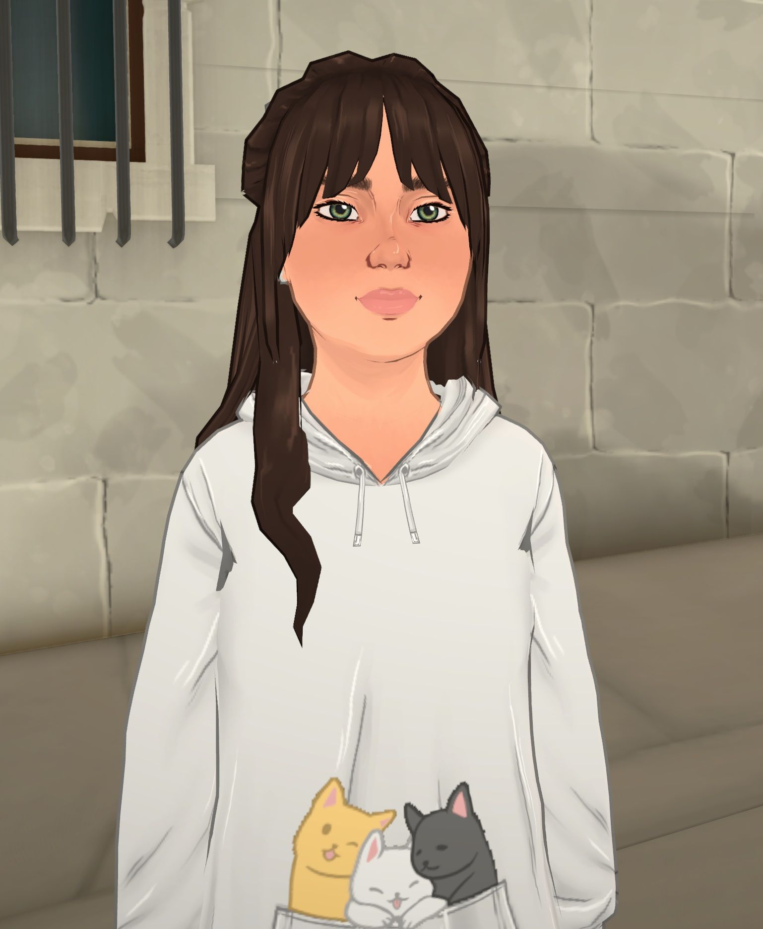 The Vesper Household image 4