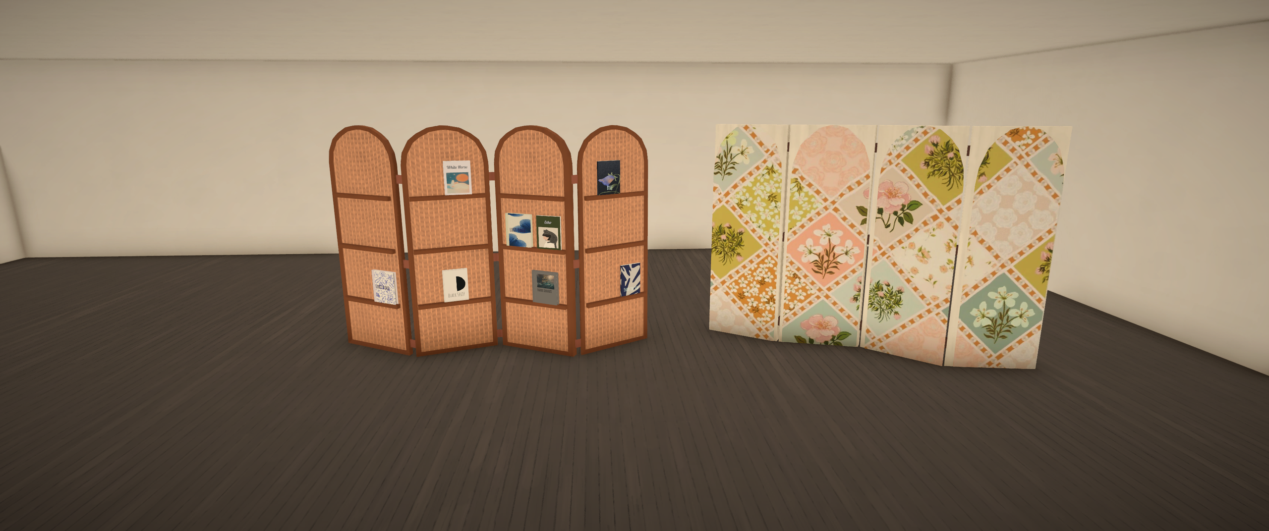 [Bear]RoomDivide Pack image 1