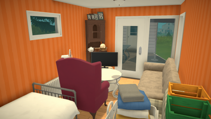 Swedish Summer Cottage (furnished) image 6