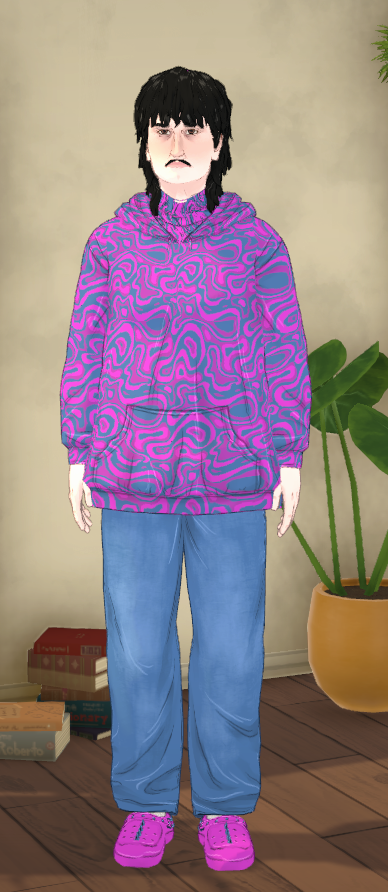 Oliver Tree image 2