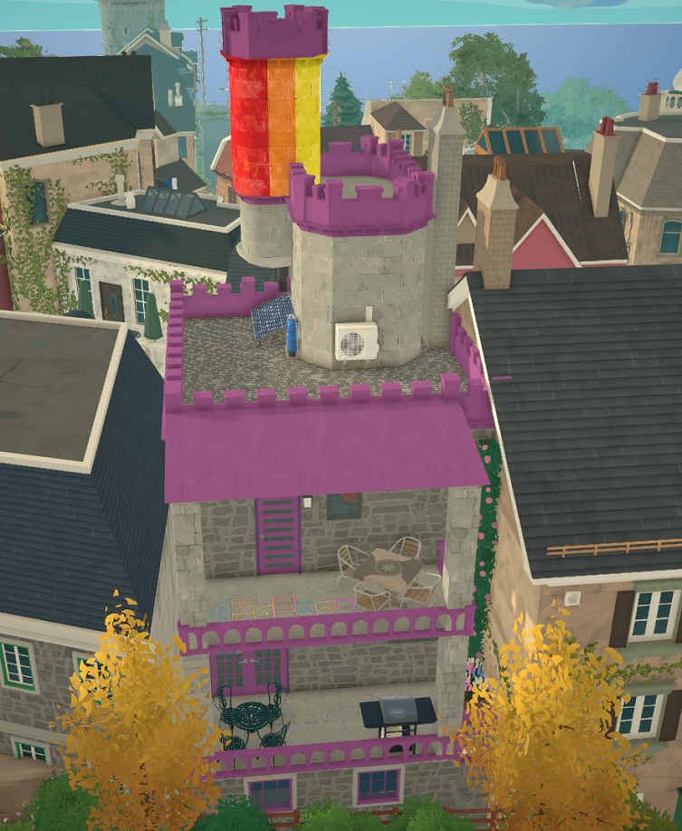 The Queer Castle image 3