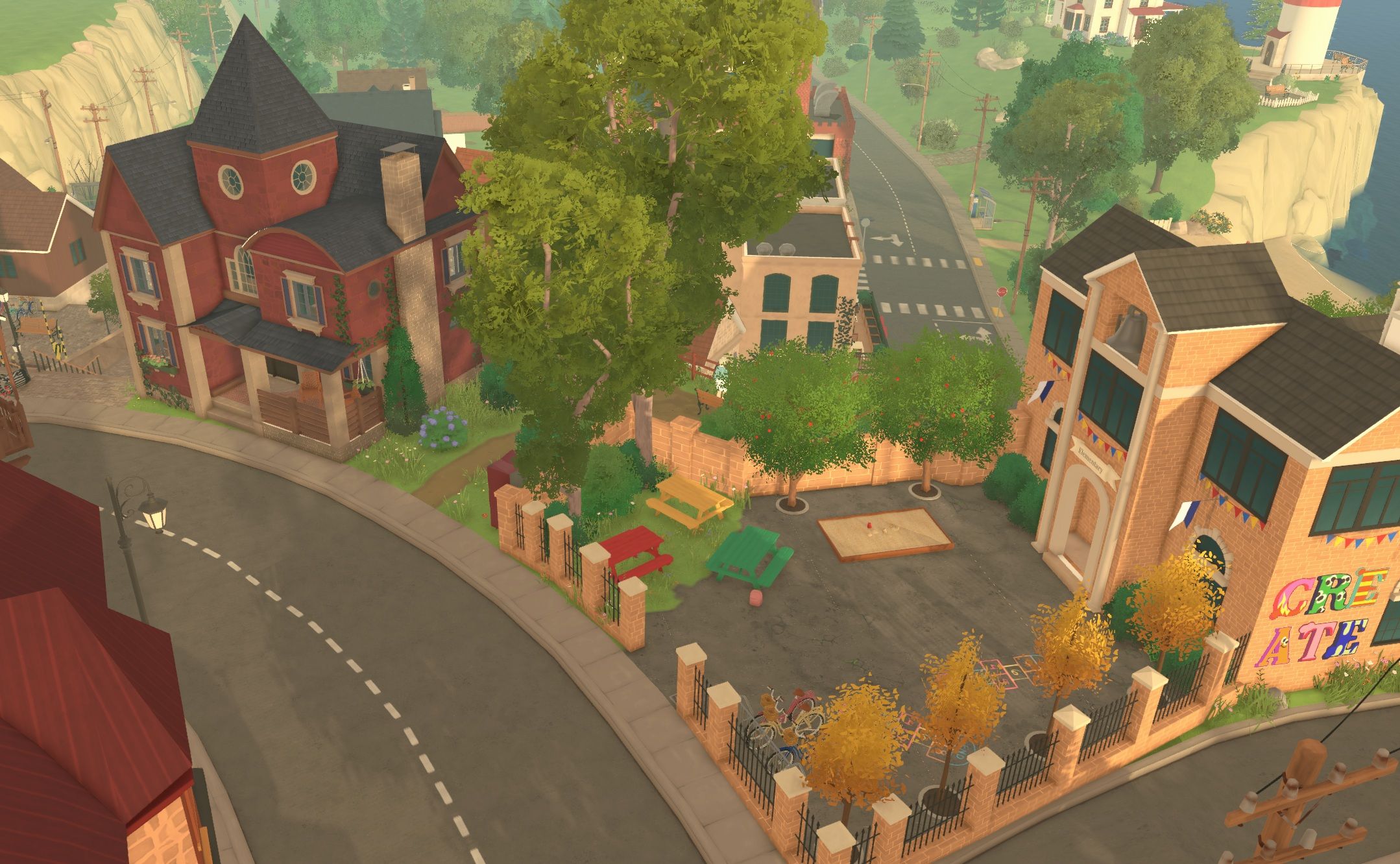 Redstone Manor image 9