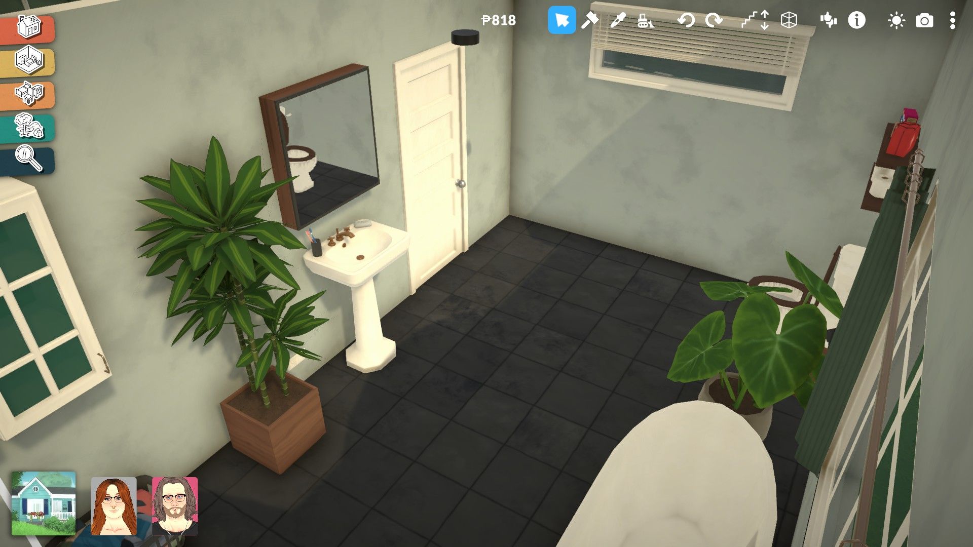 Nerd Home for Gamers image 5