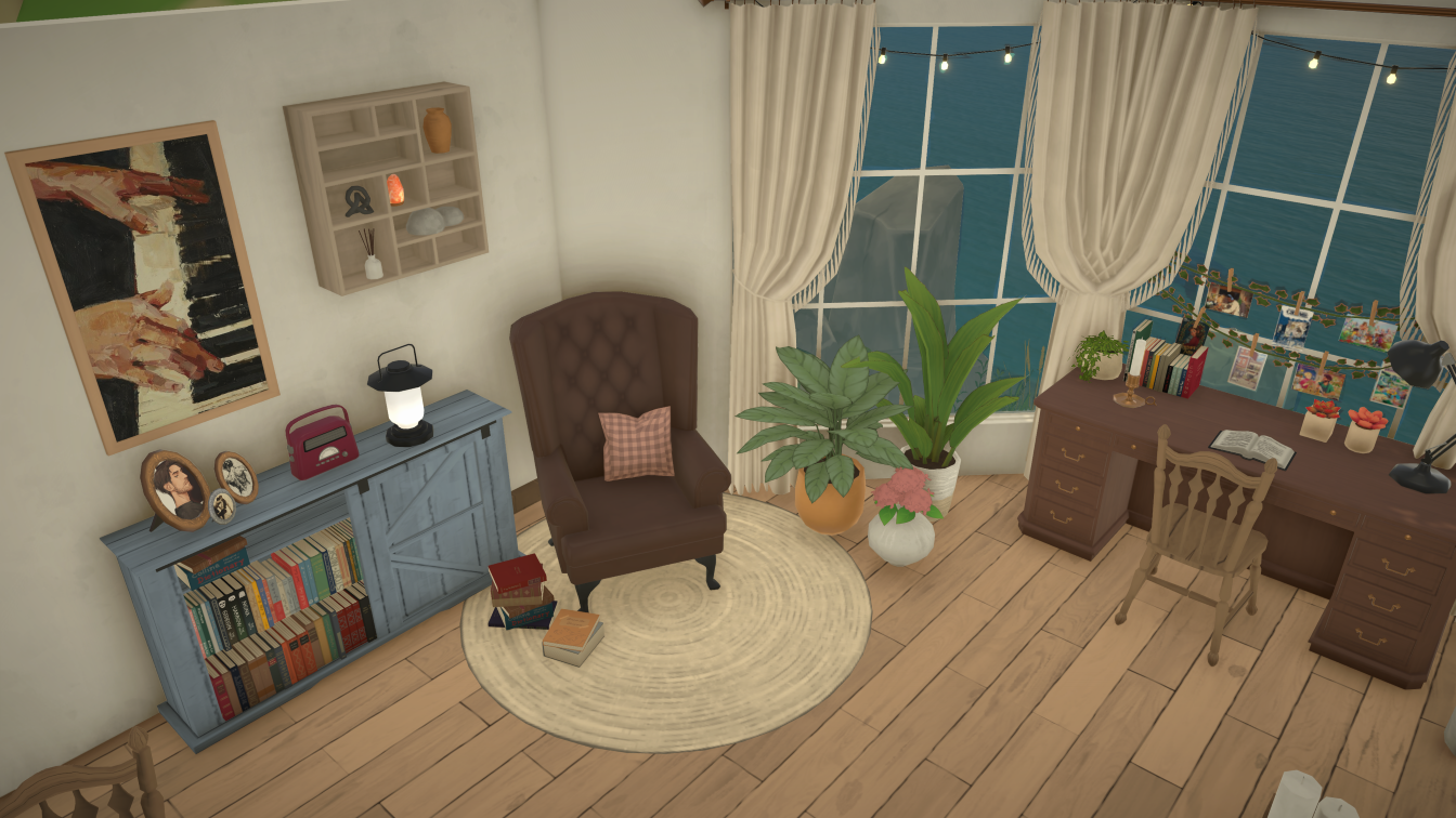 Seamist Cottage image 6