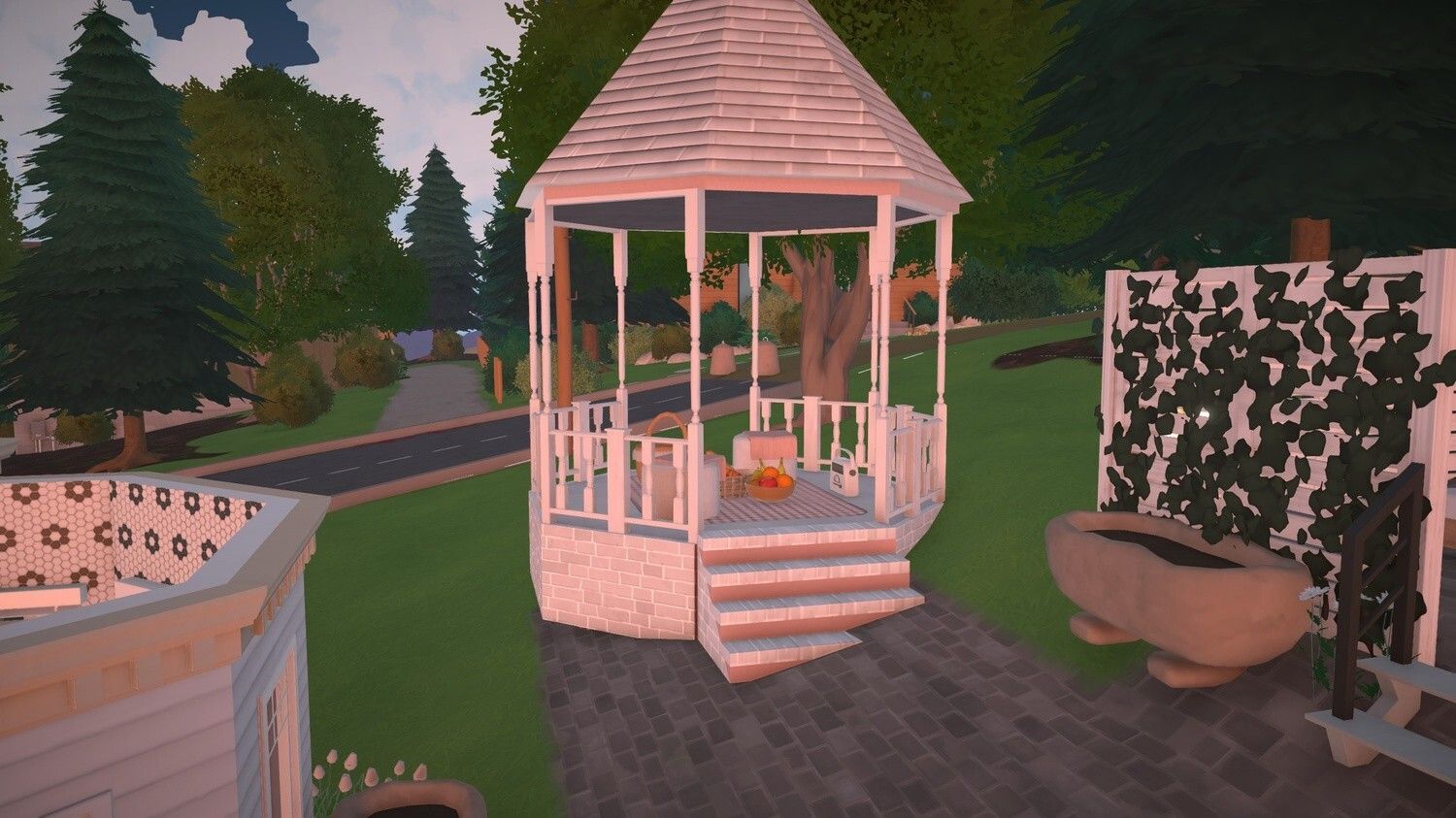 Dreamy Pastel Family Home ⭐❤️ image 12
