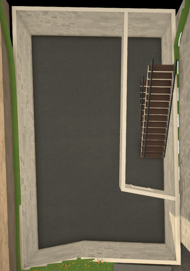 Simple modern loft <35k image 13
