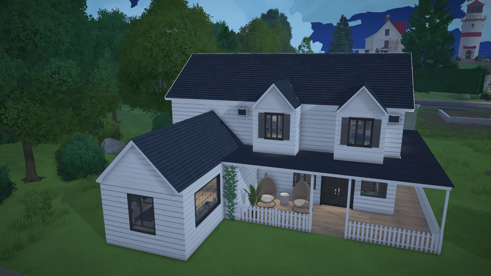 Family Home image 1