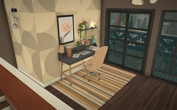 3 Level Modern Townhome image 6