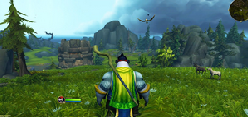 Play World of Warcraft in Paralives image 8