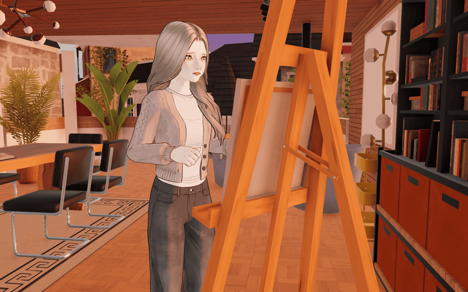 ouo Girl 1 image 1