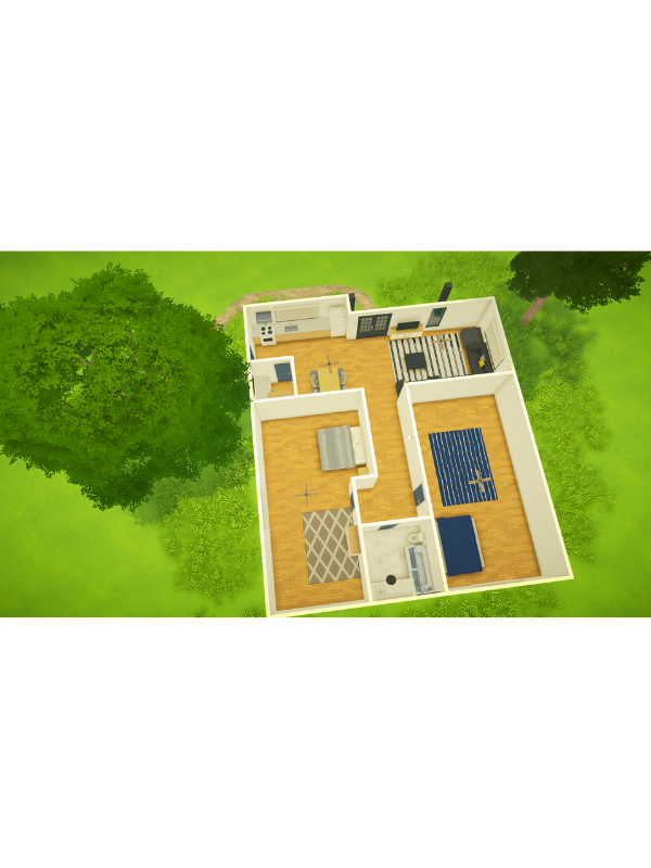 Simple Family Home image 2