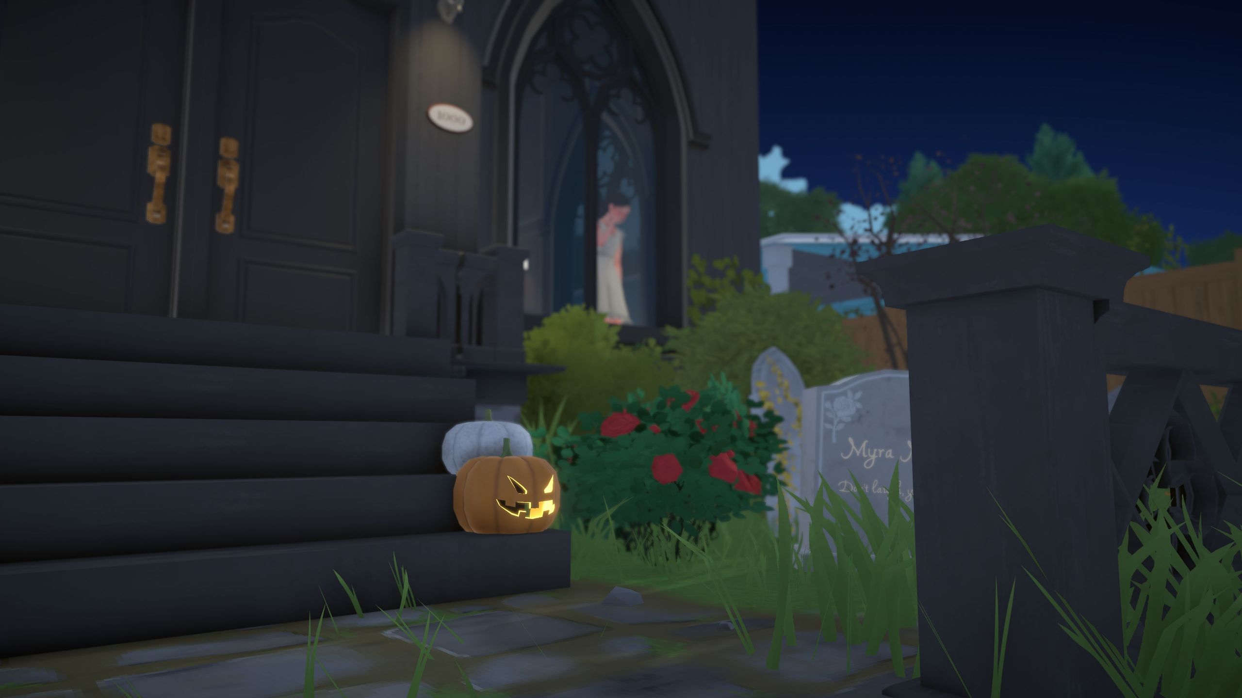 The Little Black Chapel image 19