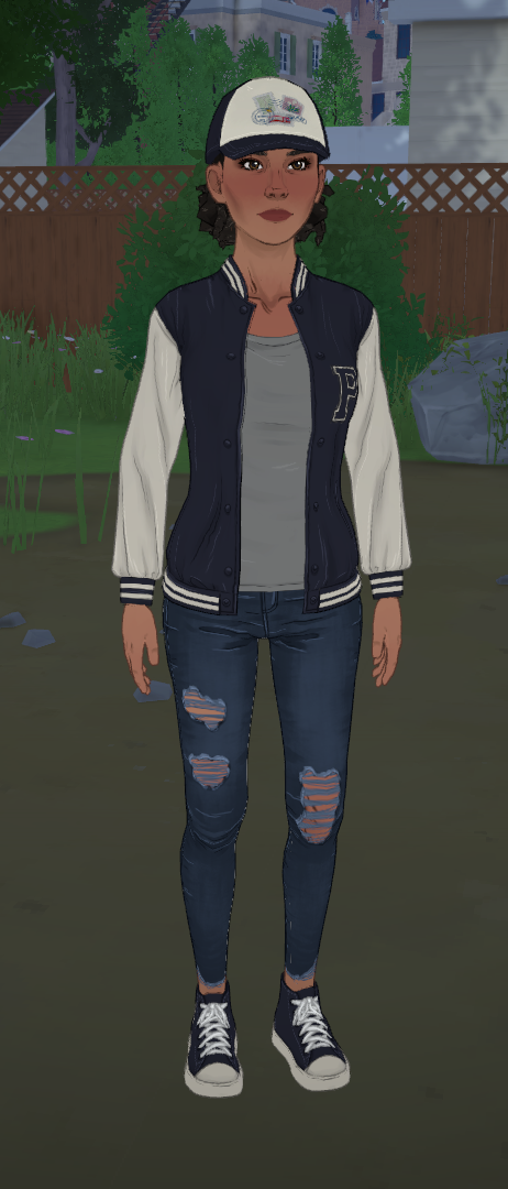 Clementine (The Walking Dead) image 6