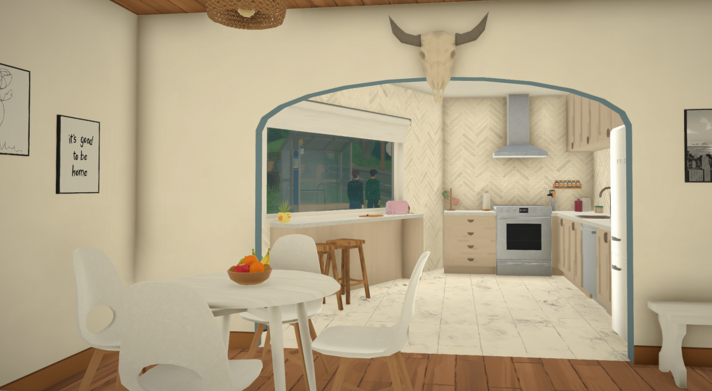 The Blue Nest image 3