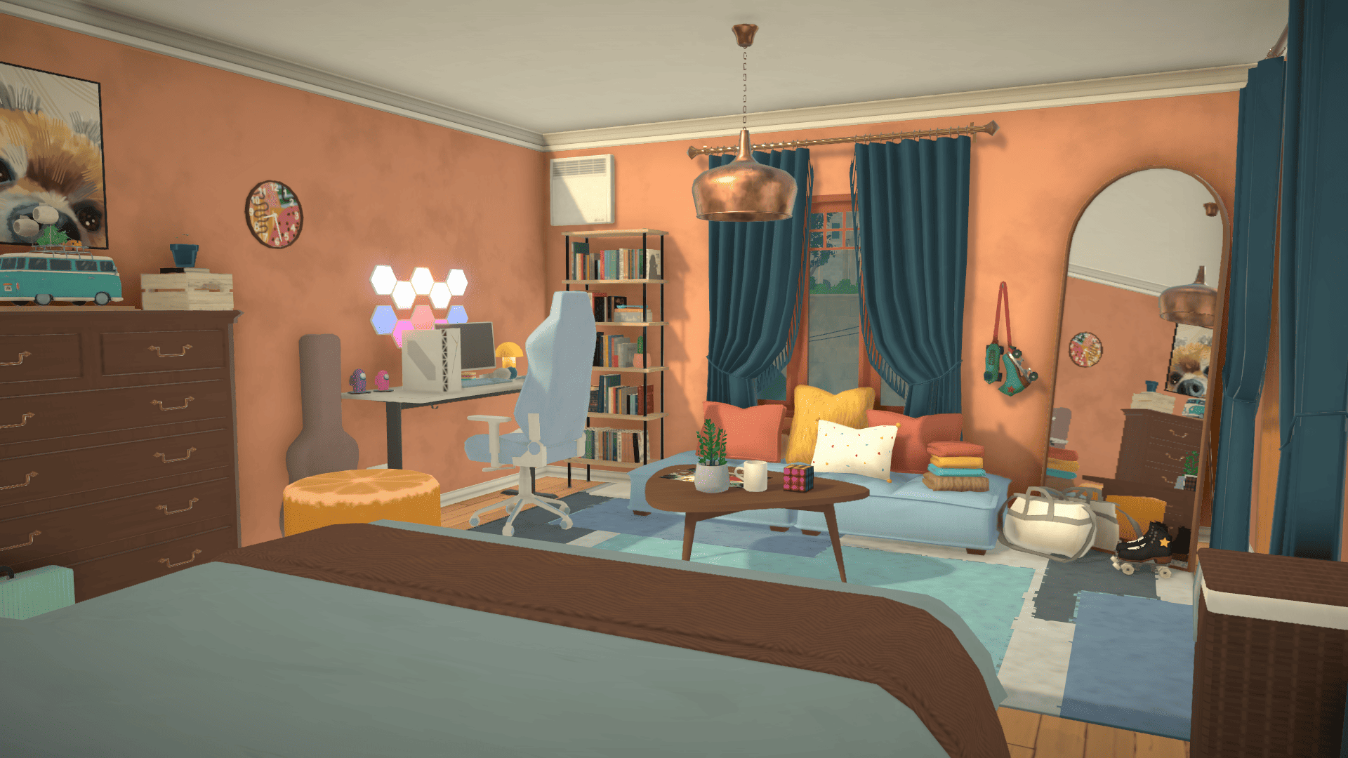 Casa Familiar (Amoblada) image 10