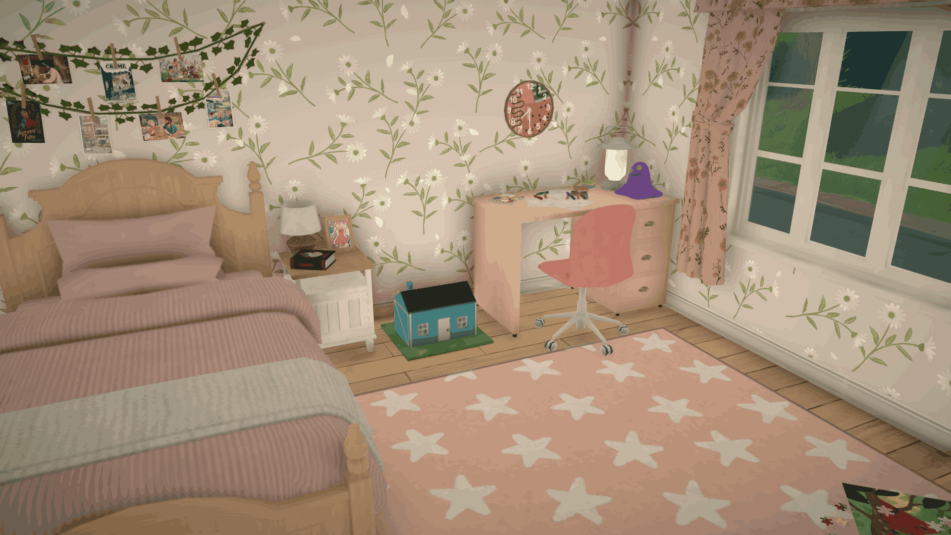 Cosy British Home image 15