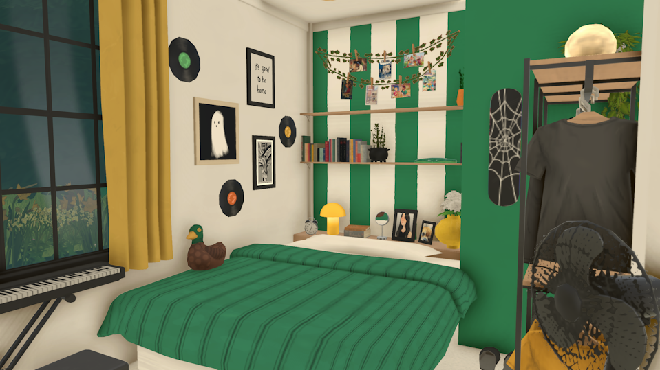 [smop95] "The Lukas" Studio Starter Cottage - CC Free image 7