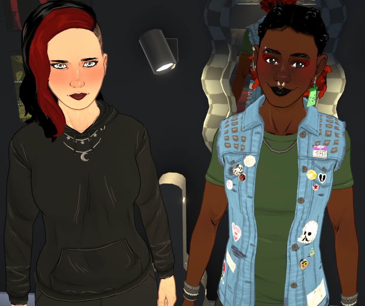 The Strong Household image 1
