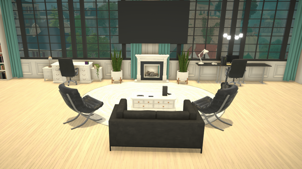 FamilyMansion2 image 5