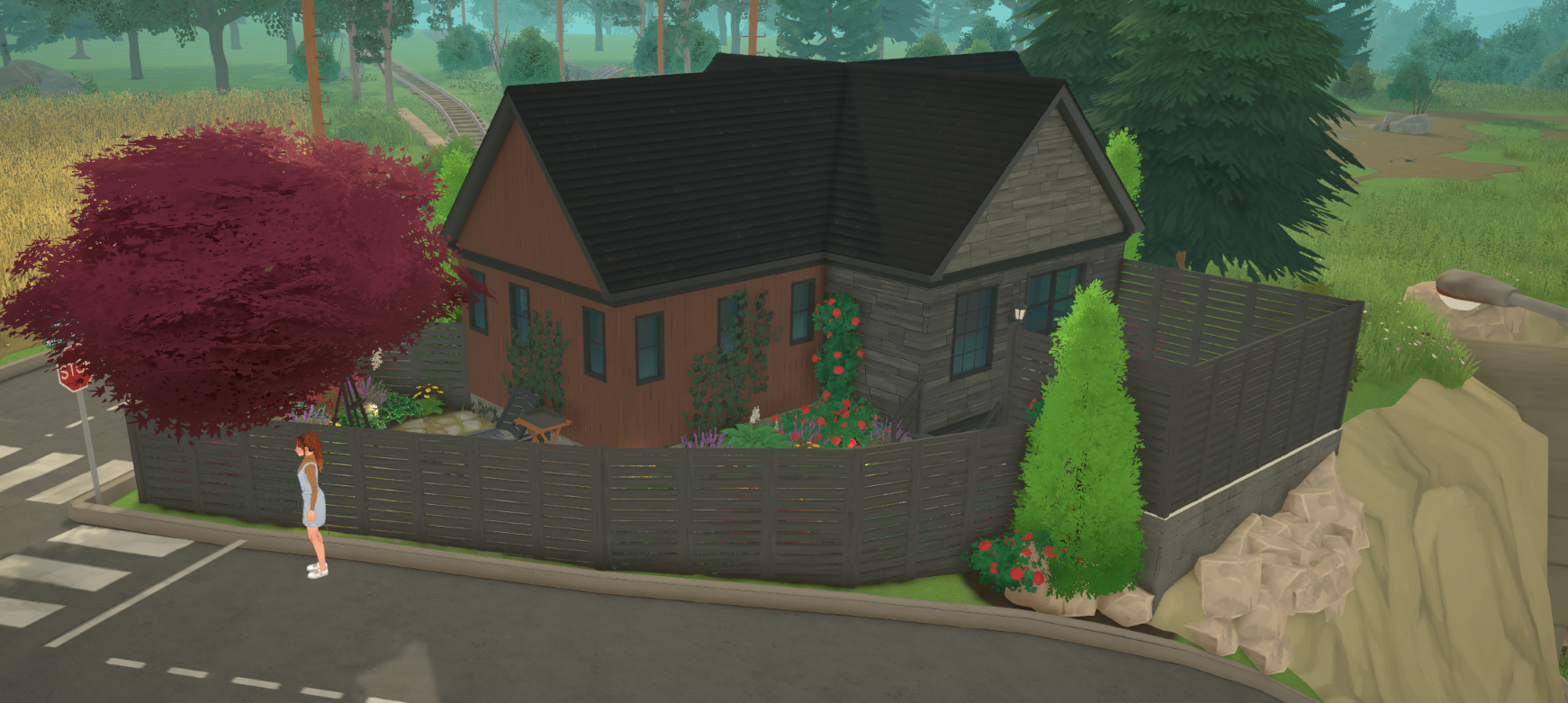 332 Mountain Scarf Drive - Starter house 28, 650 Paradimes. image 2
