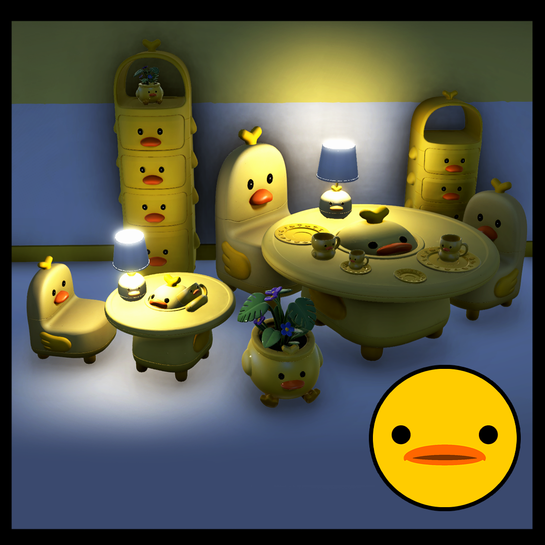 Quack-tastic Collection image 1
